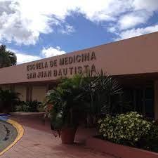 San Juan Bautista School of Medicine » Dr. Najeeb Lectures