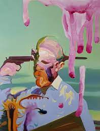 1 year ago1 year ago. Suicidal Paintings For Sale Saatchi Art