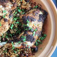 Mansaf is served on a large serving platter over khubz (arabic flat bread) and. Sweet Rice Zarda Recipe Allrecipes