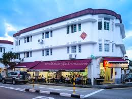 Sri crosses 1,000 agents, expands into auction business www.edgeprop.sg singapore's. Ah Chiang S Porridge Cheap Good Food In Tiong Bahru The Ordinary Patrons