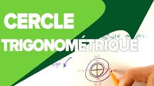 Introduction soit un triangle rectangle dont l'hypoténuse vaut 1 et l'angle orienté x = (oa; Cercle Trigonometrique Le Cours Ultime Cours Exercices Et Videos Maths
