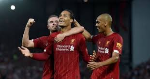 خسر ضد ليفربول تعادل ضد ساوثهامبتون تعادل ضد مانشستر يونايتد تعادل ضد توتنهام خسر ضد إيفرتون فاز ضد ويستهام تعادل ضد أستون فيلا pic.twitter.com/v8fszwu47y. Ø³Ø§ÙˆØ«Ù‡Ø§Ù…Ø¨ØªÙˆÙ† Ø¶Ø¯ Ù„ÙŠÙØ±Ø¨ÙˆÙ„ Ø§Ù„Ø±ÙŠØ¯Ø² ÙŠØ³Ø¹Ù‰ Ù„Ù…Ø¹Ø§Ø¯Ù„Ø© Ø±Ù‚Ù…Ù‡ Ø§Ù„Ù‚ÙŠØ§Ø³ÙŠ ÙÙ‰ Ø§Ù„ÙÙˆØ² Ø§Ù„Ù…ØªØªØ§Ù„Ù‰ Ø§Ù„ÙŠÙˆÙ… Ø§Ù„Ø³Ø§Ø¨Ø¹