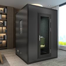 Wall panels and planks for style and soundproofing. Soundproof Wall Panel Acoustic Booth Recording Studio For Music Room Aliexpress