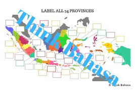By and large, teachers pay teachers sellers want to help others succeed. Map Of Indonesia Teaching Pack Posters Worksheets By Think Bahasa
