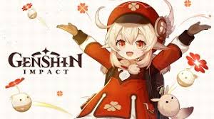 Use images for your pc, laptop or phone. Klee Genshin Impact Zerochan Anime Image Board