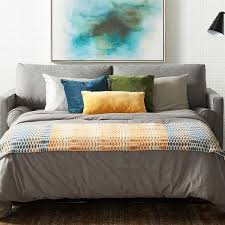 Turn it into a spacious a queen size bed that can comfortably sleep two. 29 Best Sleeper Sofas Sofa Beds And Pullout Couches 2021 The Strategist New York Magazine