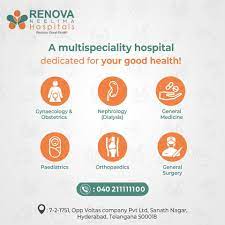 Pin On Renova Hospital