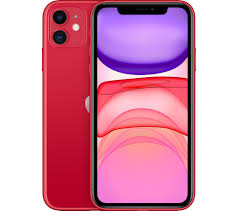The official website of the band red. Buy Apple Iphone 11 64 Gb Red Free Delivery Currys