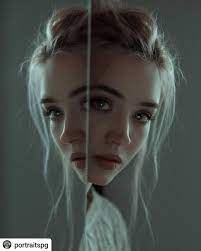 New The 10 All Time Best Home Decor In The World Repost Portraitspg Creative Portrait Photography Photography Inspiration Portrait Mirror Photography