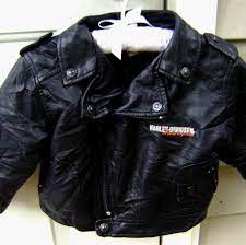Listing This Retro Child S Harley Davidson Jacket Soon In My Vintagevigo Etsy Harley Davidson Jacket Retro Halloween Costume Retro Costume