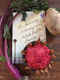 The members of the guernsey literary and potato peel pie society were not experienced with. The Guernsey Literary And Potato Peel Pie Society To Cook Books