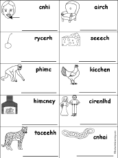 A is the first letter of the english alphabet and has a numerological value of '1'. Letter C Alphabet Activities At Enchantedlearning Com