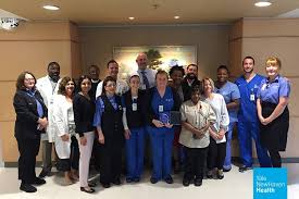 Yale New Haven Hospital