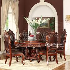 We did not find results for: Meja Makan Ukir Bulat Putar 4 6 Kursi Meja Makan Kayu Jati Meja