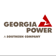 average georgia power company salary payscale