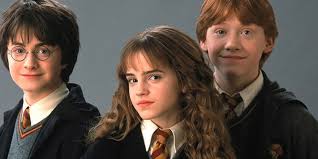 The series is distributed by warner bros. Original Harry Potter Cast Set To Return For More Movies Inside The Magic