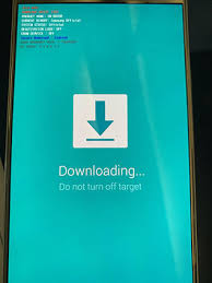 While turning off your mobile, if you got android enter password to turn off phone, then the simplest way to turn off your mobile would be to enter the password. Solutions On Android Downloading Do Not Turn Off Target Phone