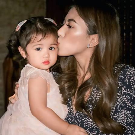 Photos by Toni Gonzaga , Seve ,Polly and Paul Soriano Fan Page  (@tgssevepolly) · April 22, 2025