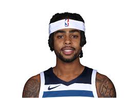 6th season19.0 ppg 5.8 apg season highs: D Angelo Russell Stats News Bio Espn