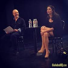 Pictures instagram photo nose ring fashion actors genius shameless. Exclusive Cecily Strong Instagram Pics See Inside