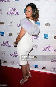 Lisa Raye Lap Dance Mimi Faust Fashion
