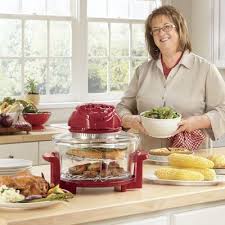 Ginny S Halogen Convection Oven Halogen Oven Recipes Convection Oven Convection Oven Recipes