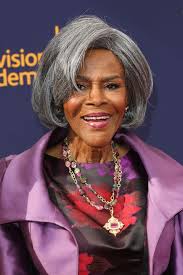 Cicely tyson during a visit to london in 1973. Cicely Tyson Will Never Retire How Old Is Cicely Tyson