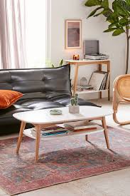 Otis Coffee Table Coffee Table Urban Outfitters Coffee Table Mid Century Modern Coffee Table