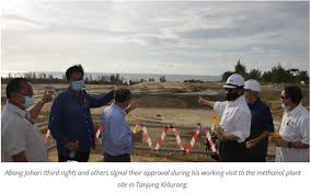 Explore current vacancies from all the top employers in bintulu, sarawak. Bintulu Petrochemical Hub To Create 74 000 Jobs Contribute Rm20bln To Gdp Home