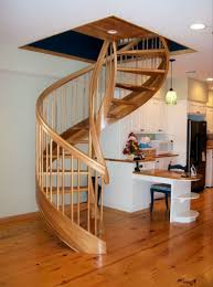 Arke stairs takes an entirely different approach to spiral stairs. 40 Breathtaking Spiral Staircases To Dream About Having In Your Home
