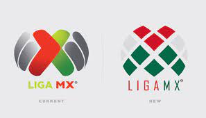 Maybe you would like to learn more about one of these? Liga Mx New Logo