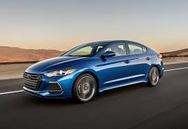 To find out more information about. Hyundai Elantra Sport 2016 Specifications Price Photo Avtotachki