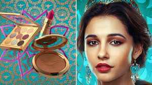 princess jasmine makeup collection
