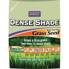 Bonide 60217 20 Lb Dense Shade Grass Seed Walmart Com In 2020 Shade Grass Grass Seed For Shade Grass Seed