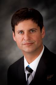 Richard Julian, Real Estate Agent