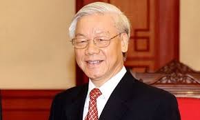 Theo tổng bí thư, luật phòng chống tham nhũng (sửa đổi), quốc hội đã thảo luận đến lần thứ 3. Tiá»ƒu Sá»­ Tá»•ng Bi ThÆ° Chá»§ Tá»‹ch NÆ°á»›c Nguyá»…n Phu Trá»ng