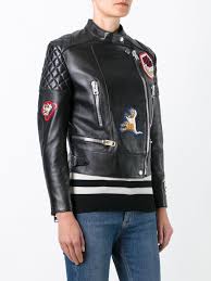 Image result for top leather jacket brands