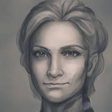 Haunted portrait creator game by: Artbreeder Easy Ai Assisted Art Generation Game Ready Character Portraits Rpg Maker Forums
