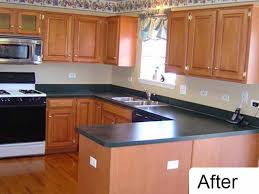Planning how you'd remodel your kitchen, including refacing kitchen cabinet, should take a large portion of your time. Cabinet Refacing Chicago
