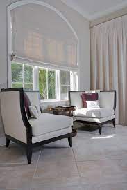 Not that interior designers don't like a challenge because we do! Window Treatment Ideas For Arch Windows
