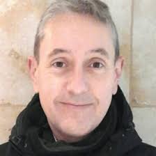 José Luis Aranda Alcaide