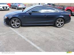 Image result for Deep Sea Blue 2010 Audi