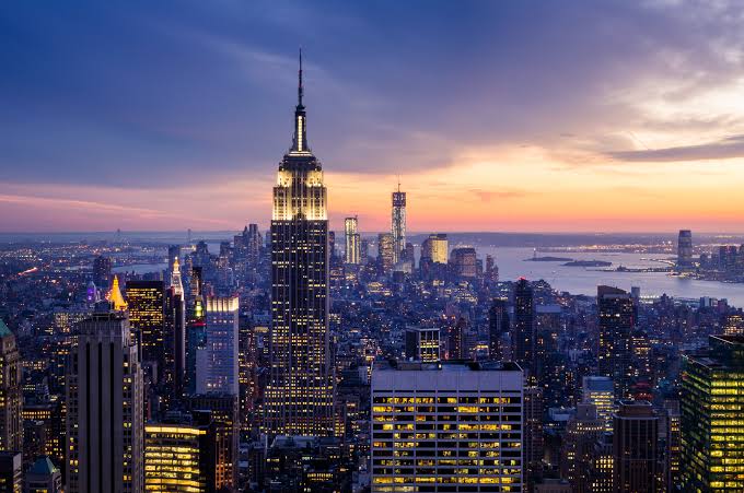 Ultimate Travel Guide to New York City - Best Things to Do & See