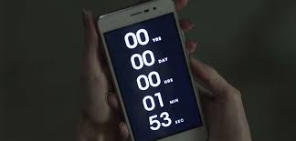 A bit more to the plot than the trailers implied. Countdown Is An Absurd Scary Movie With A Mobile App As The Protagonist