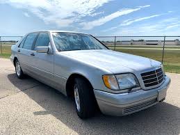 Read reviews, browse our car. Used 1996 Mercedes Benz S Class S320 Sedan For Sale In Wheeling Il 60090 Mongol Motors