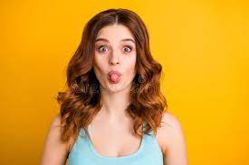 Beautiful girlfriend does some teasing for her man. 613 Cute Teasing Smile Photos Free Royalty Free Stock Photos From Dreamstime