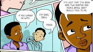 Sign up for text updates and join our. Graphic Novels That Will Keep Kids Reading The New York Times
