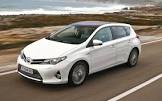 TOYOTA-AURIS