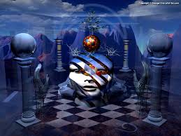 Surreal background clipart free download! Modern Surrealism Fantasy Art 3d Pictures George Grie 3d Wallpaper Surreal Art Art Beautiful Dark Art