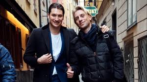 Psykiatrikern anders hansen reder ut begreppen. Hur Blir Man Sa Smart Som Mojligt Anders Hansen I Framgangsbilen S02e03 Youtube